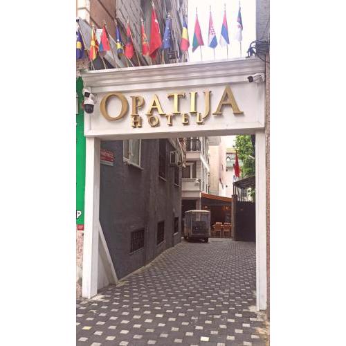 Opatija Hotel
