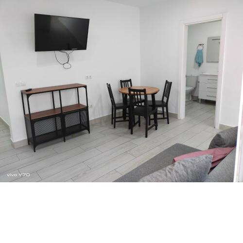Open-patio