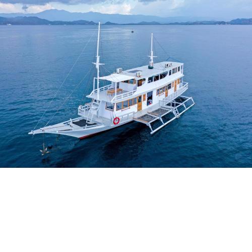 Open trip komodo 3d/2n