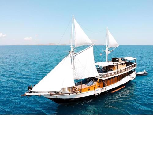 Open trip komodo 3d/2n