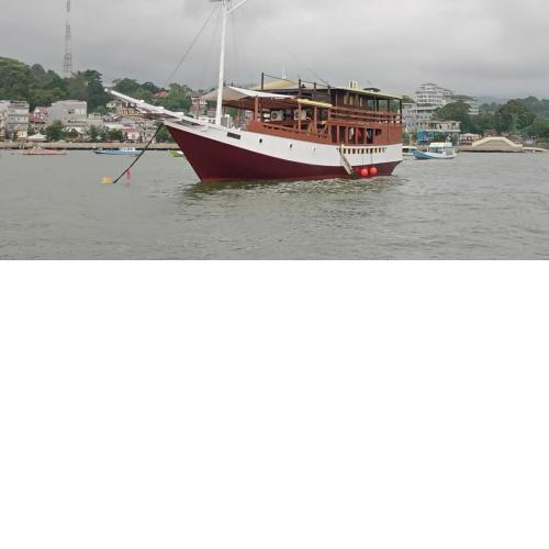 Open Trip Labuan Bajo 2D1N