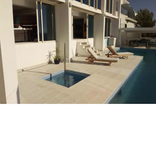 Open Waters Villa Port Adriano