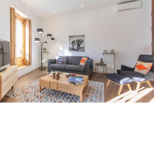 Ópera Apartment