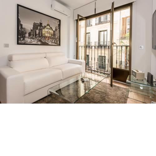 Opera Boutique by Madflats Collection