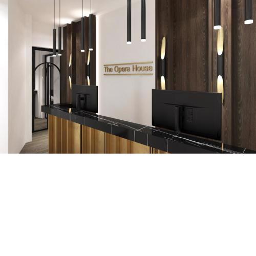 Opera House Hotel