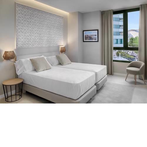 Opera House Valencia B&B