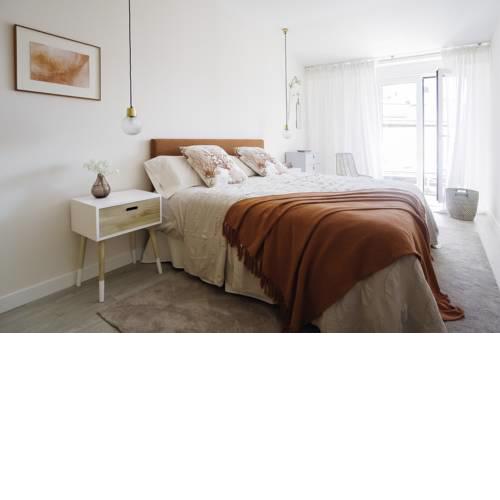 Opera Luxury Penthouse - 4BR 3BT