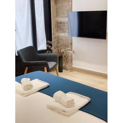 Opera Suite Norma - Studio 4pax Madrid Centro