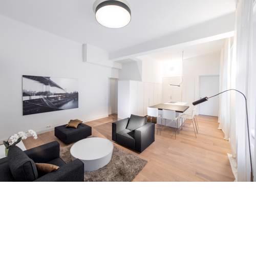 Opernring Apartments