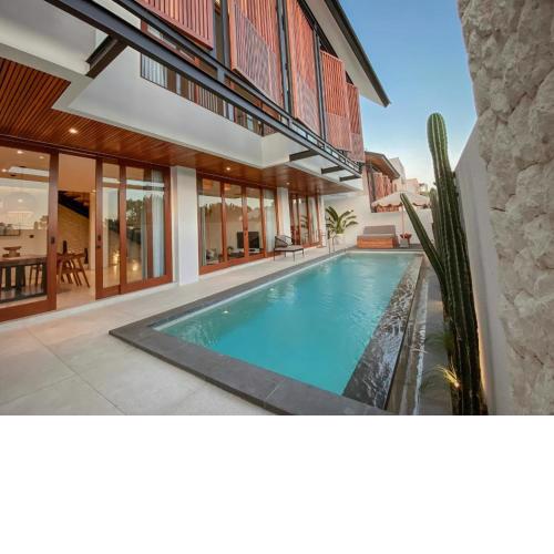 Ophelia Villa Canggu