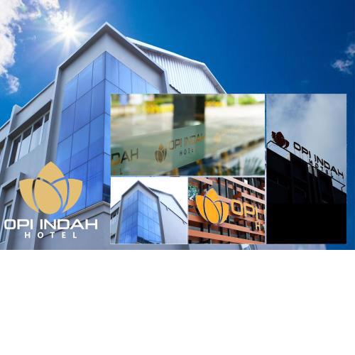 OPI Indah Hotel