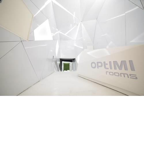 Optimi Rooms