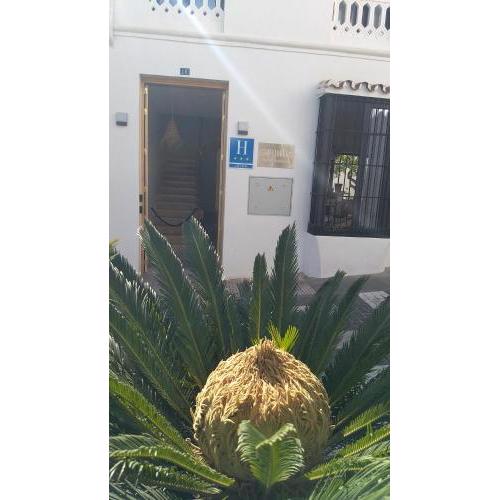 OPUNTIA Hotel Boutique