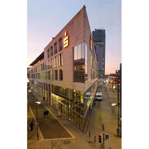 Opus and Nuance-The Chic Downtown Residence