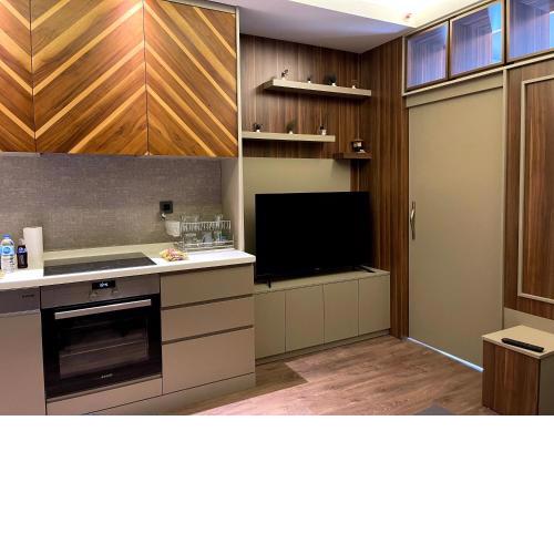 Oqdeh apartment 1