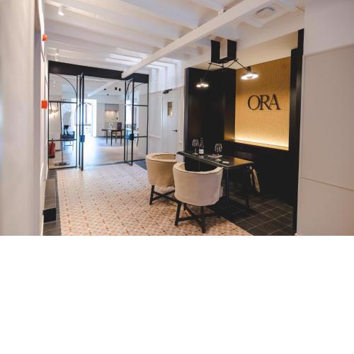 Ora Hotel Priorat