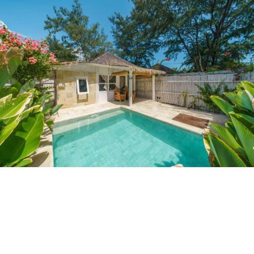Ora Villas Gili Meno