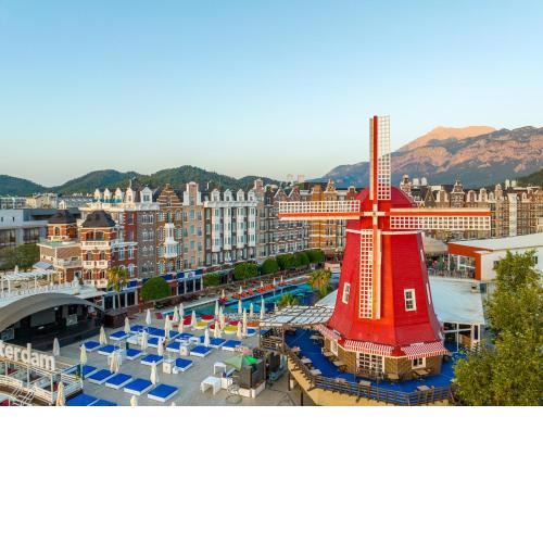 Orange County Kemer - Adult Only