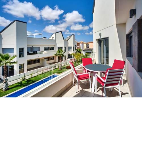 Orange Holiday Housing-Villa Amalia 20