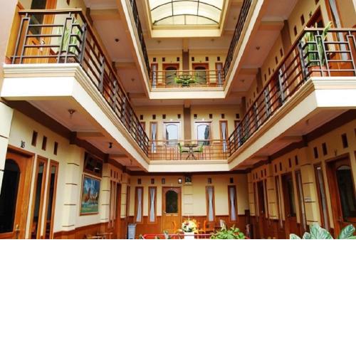 Orange Home Syariah
