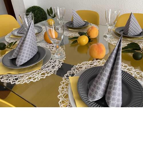 ORANGE TREE APARTMENT