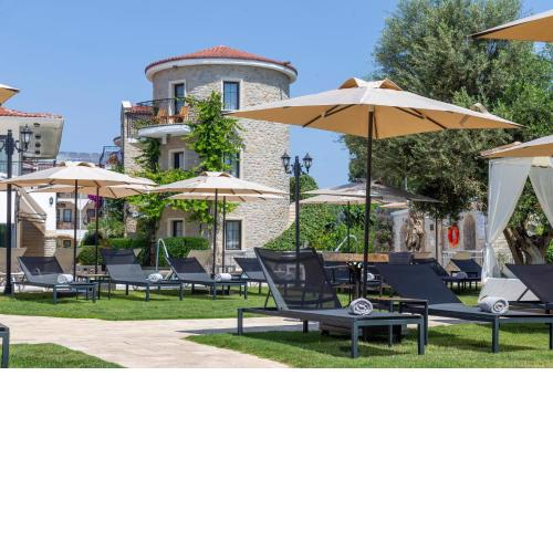 Orcey Hotel