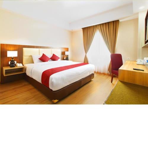 Orchardz Hotel Bandara