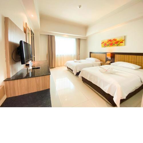 Orchardz Jayakarta