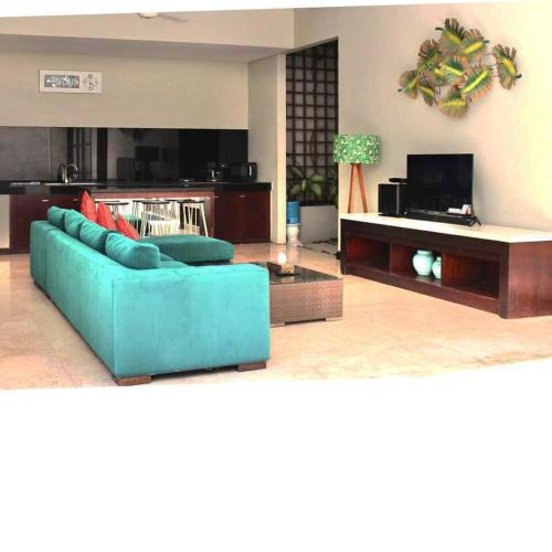 Orchid-2 BR Villa in Seminyak