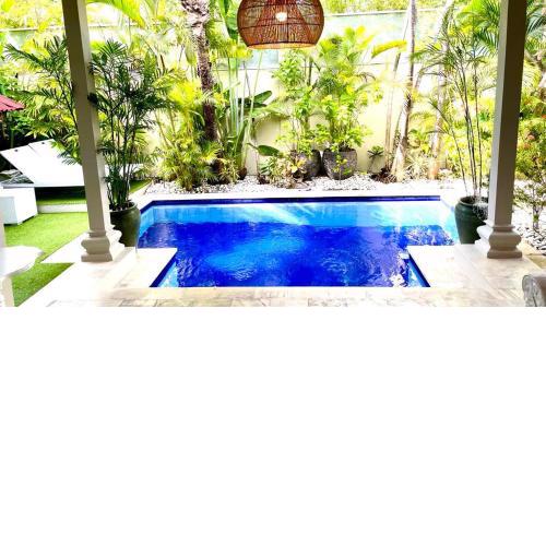 Orchid Villa Seminyak