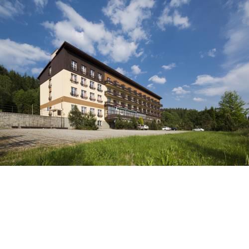 Orea Hotel Špičák