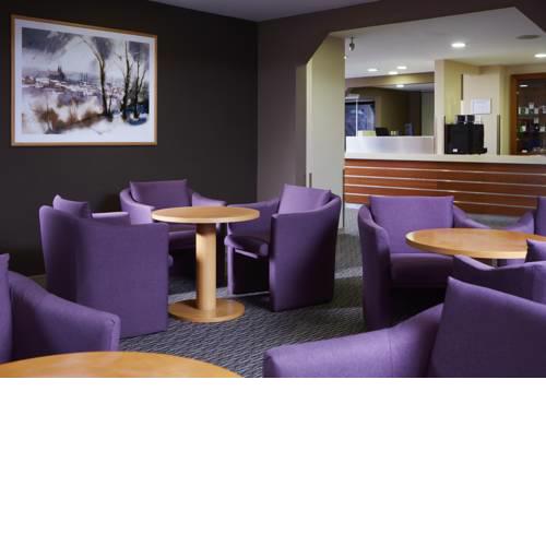 Orea Hotel Voronez 2