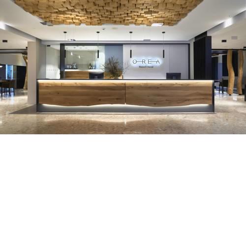 Orea Resort Horal
