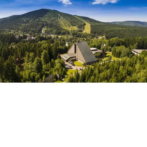 Orea Resort Sklář