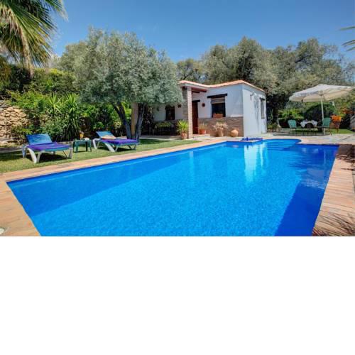 Orgiva Villa Sleeps 2 Pool Air Con WiFi