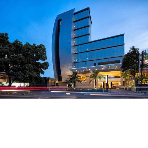 Oria Hotel Jakarta