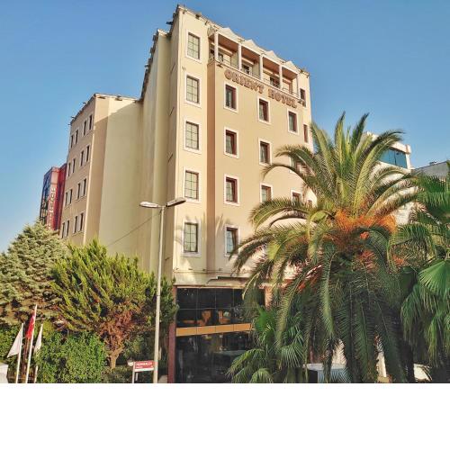 Orient Mintur Hotel