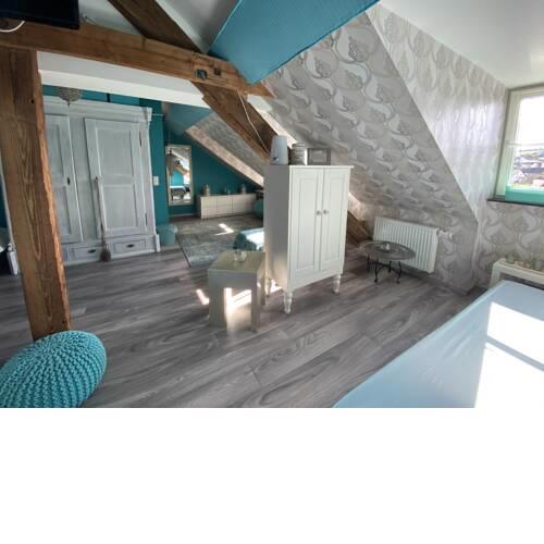 Oriental Cozy Loft - Orientalisches gemütliches Loft