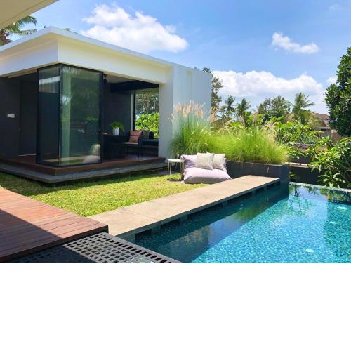 Origin Ubud