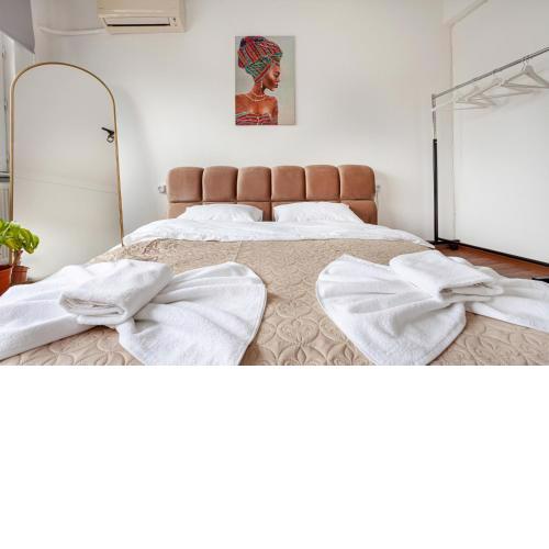Origine rentals z3 3BR/2BA Lalely/Aksaray