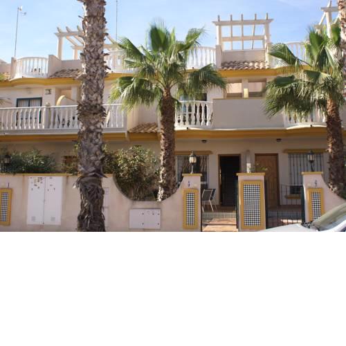 Oriheula Costa Cabo Roig 6