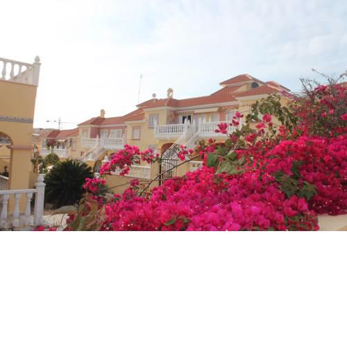 Orihuela costa appartmnt