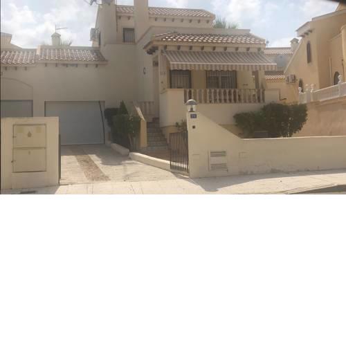 ORIHUELA COSTA BEACH and GOLF 216