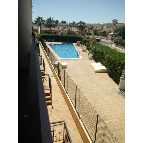 Orihuela Costa Holiday Home with a View