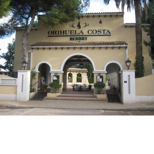 Orihuela Costa Resort
