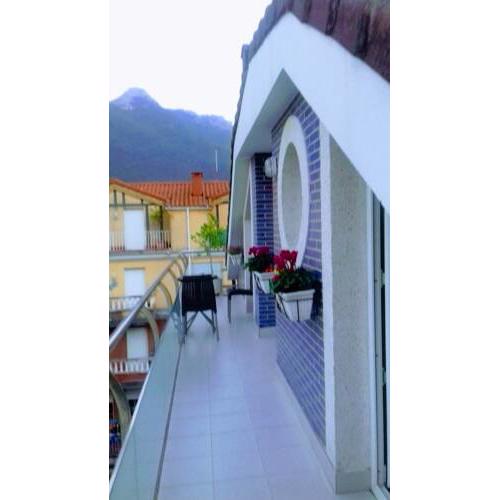 Oriñon Beach Apartment