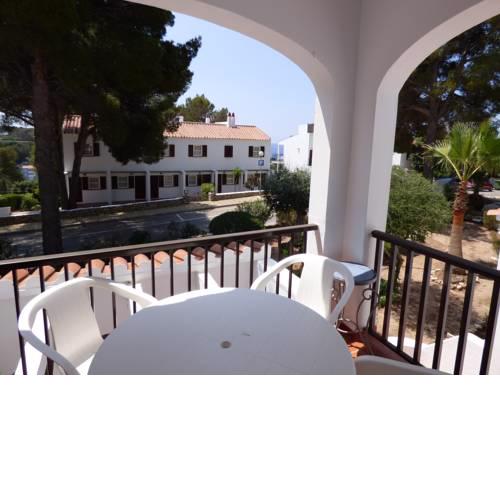 Oriol Apartment Menorca