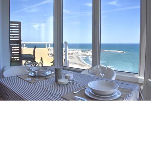 Orión Holidays Ático Dúplex Benalmádena
