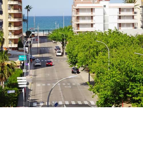 ORION PLAYA DE GANDÍA - ( Alquiler solo familias )