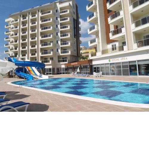 Orion Resort Elif 17